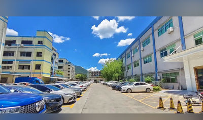 Aimeili Jewelry (Dongguan) Co., Ltd.