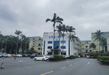 Aimeili Jewelry (Dongguan) Co., Ltd.