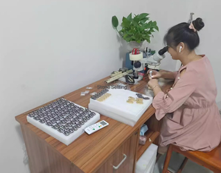 Aimeili Jewelry (Dongguan) Co., Ltd.