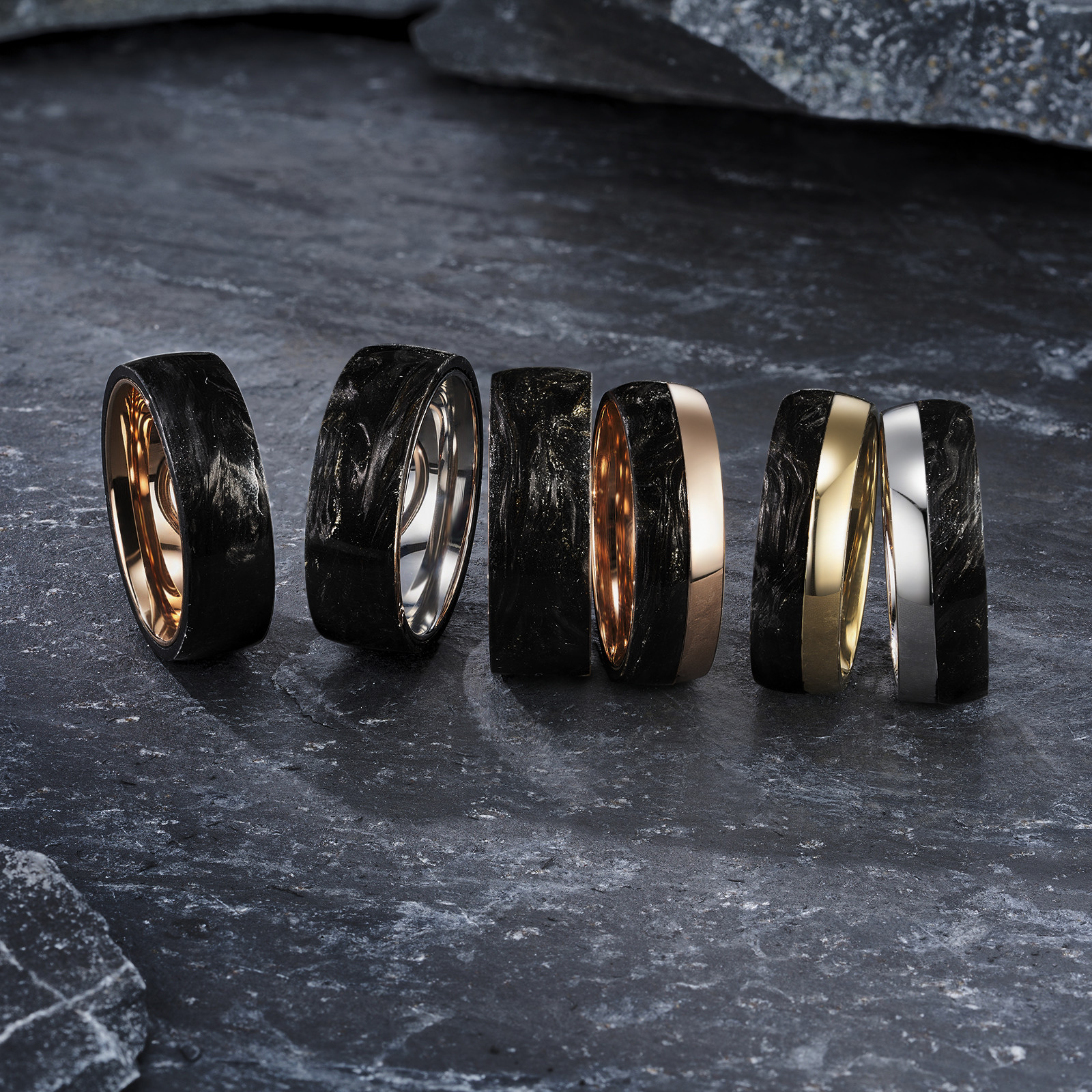 Qualität Schmuck für Männer usine