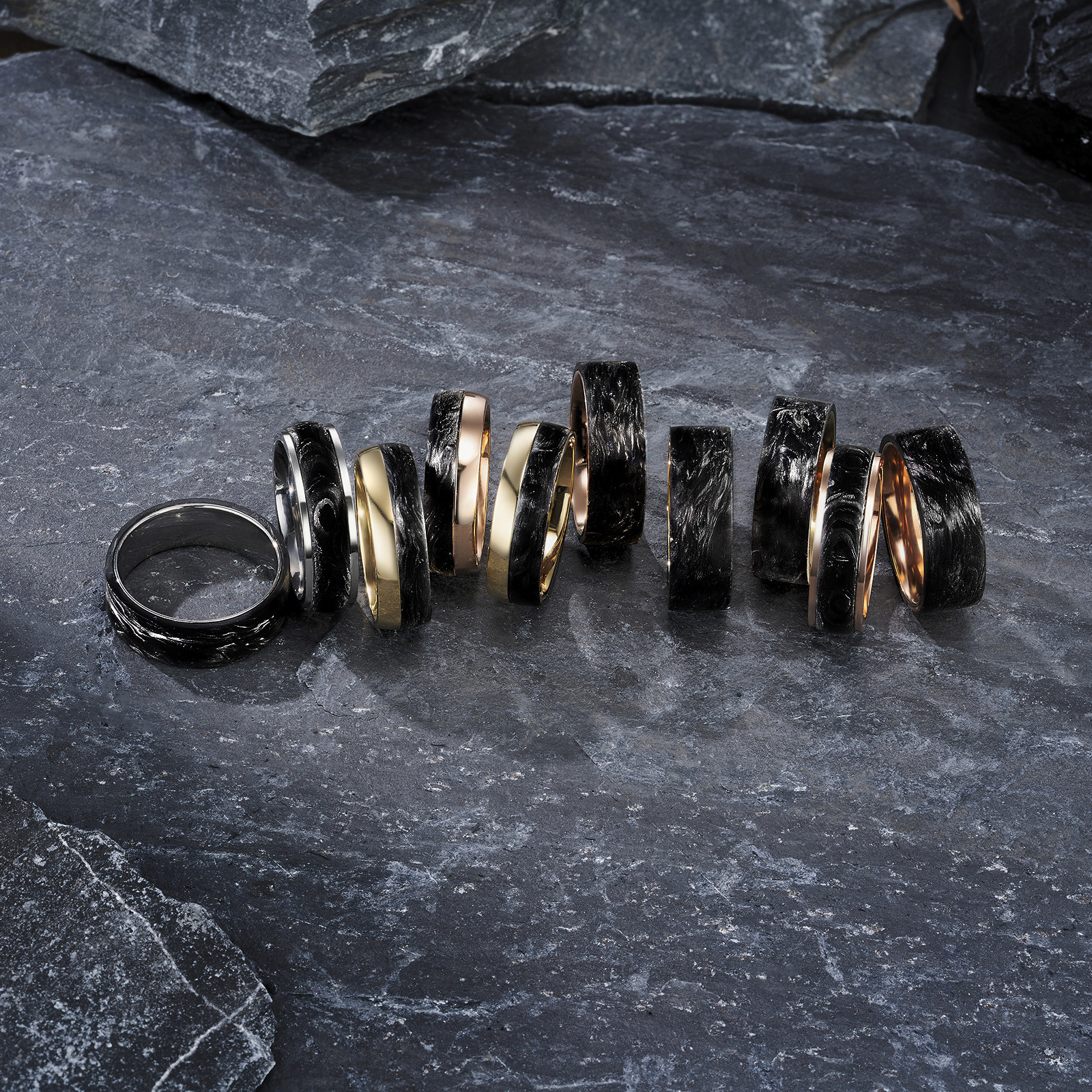 Qualität Schmuck für Männer usine