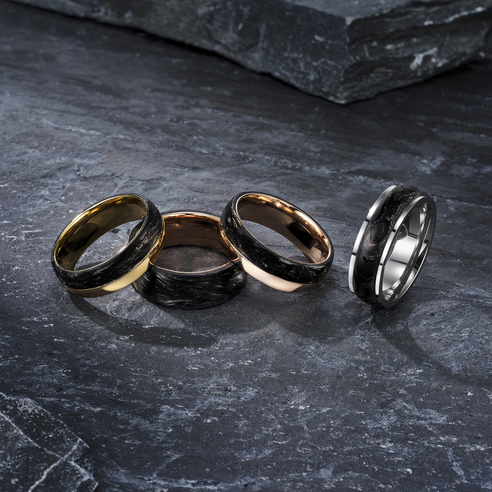 Qualität Schmuck für Männer usine