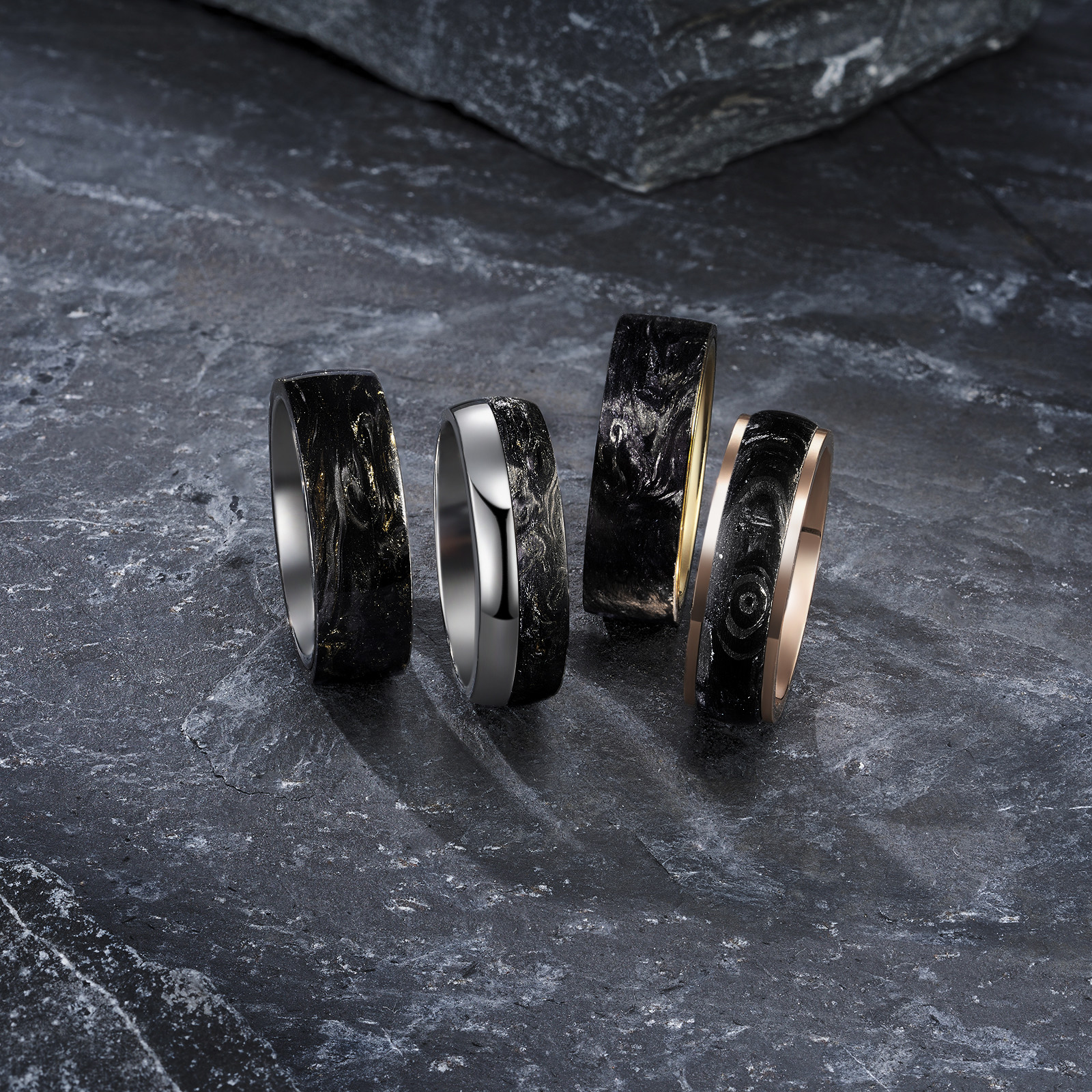 Qualität Schmuck für Männer usine