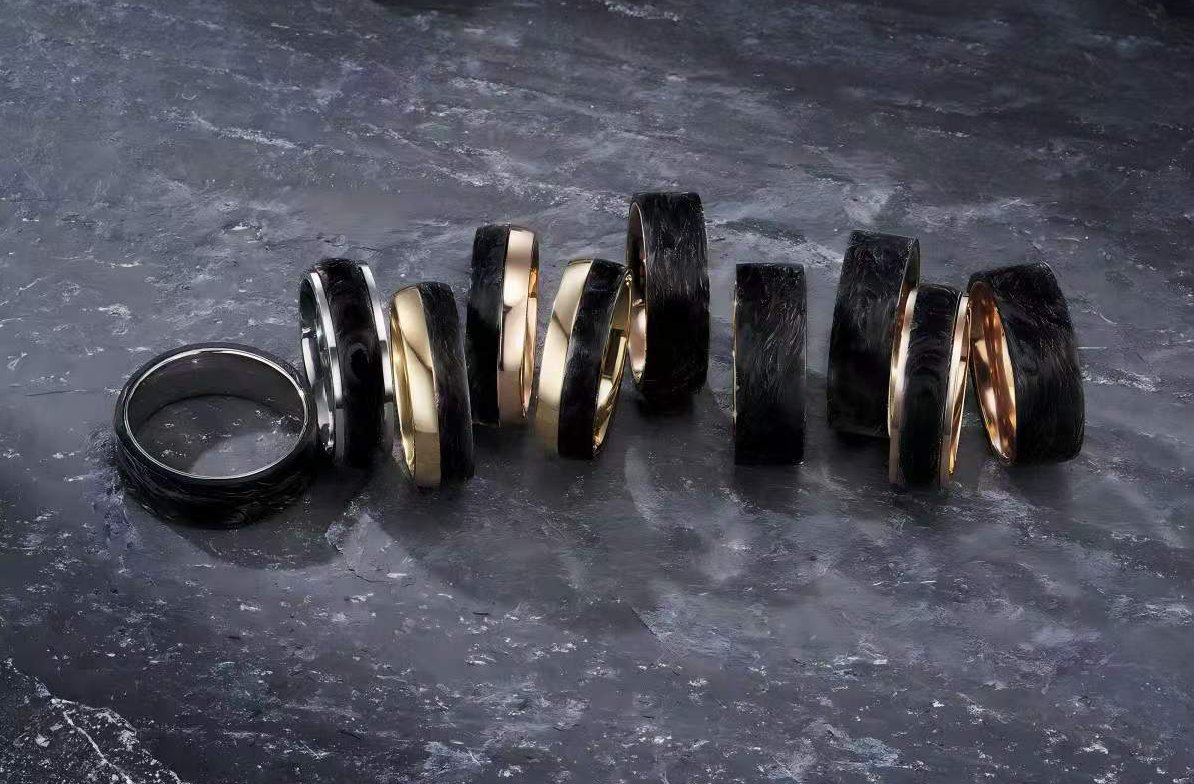 गुणवत्ता फैशन पुरुष आभूषण फैक्टरी