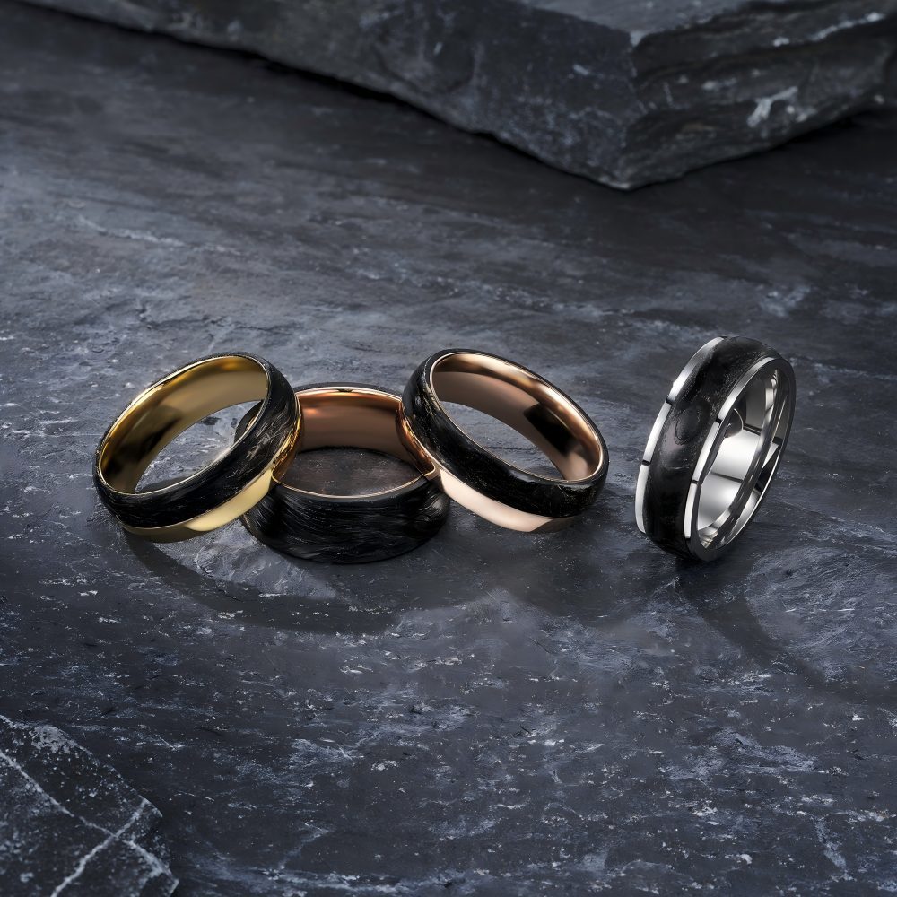 गुणवत्ता फैशन पुरुष आभूषण फैक्टरी