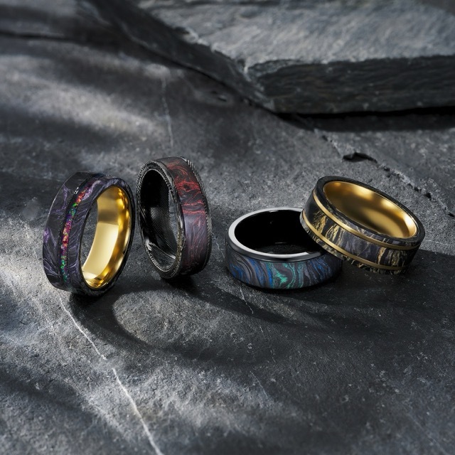 Ποιότητα Άνδρες μόδας Κοσμήματα εργοστάσιο