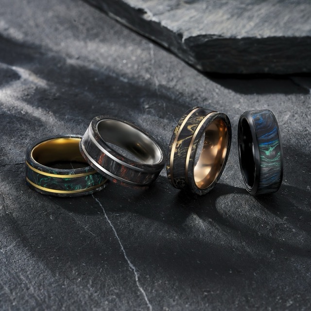 Chất lượng Đàn ông thời trang đồ trang sức nhà máy sản xuất