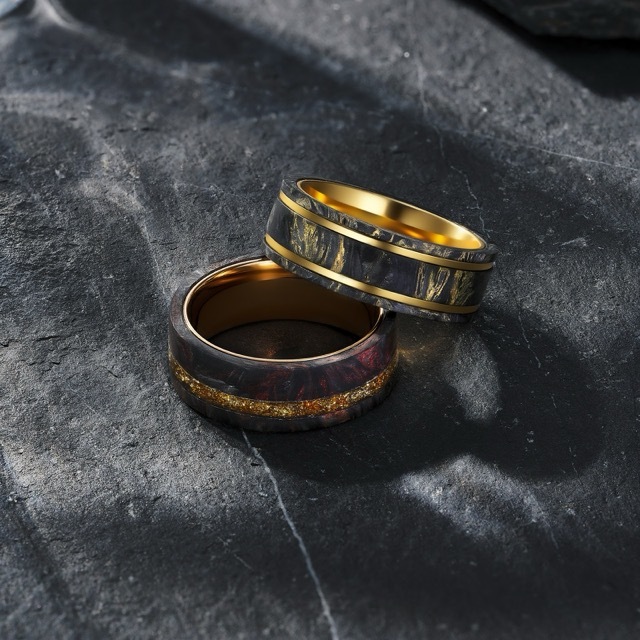 Chất lượng Đàn ông thời trang đồ trang sức nhà máy sản xuất