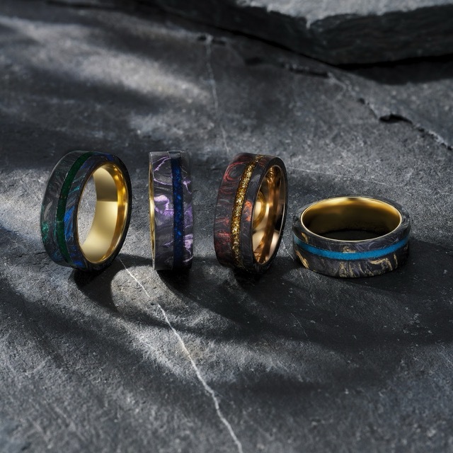 Chất lượng Đàn ông thời trang đồ trang sức nhà máy sản xuất