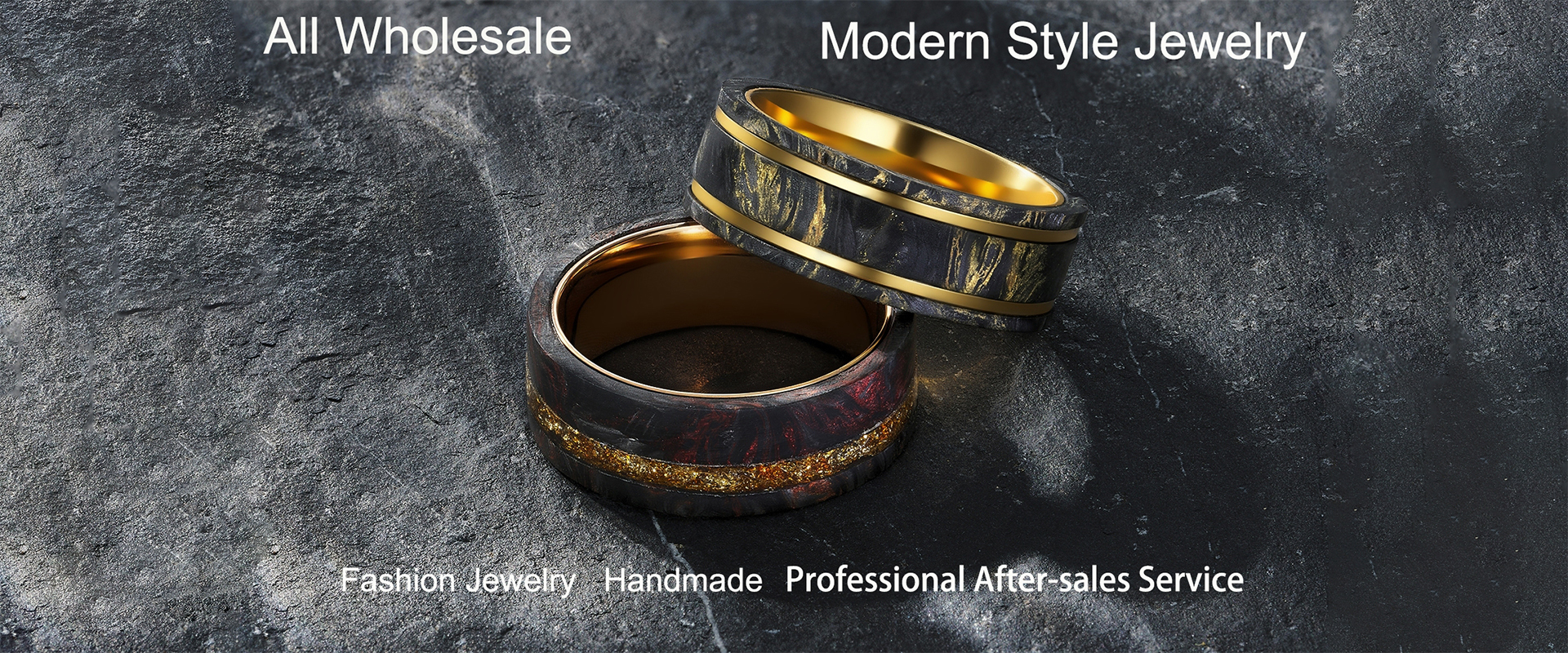 Quality Fashion Men Jewelry factory
