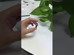 Trendy Men's Pendant:Metal black blocking,easy to layer/wear alone