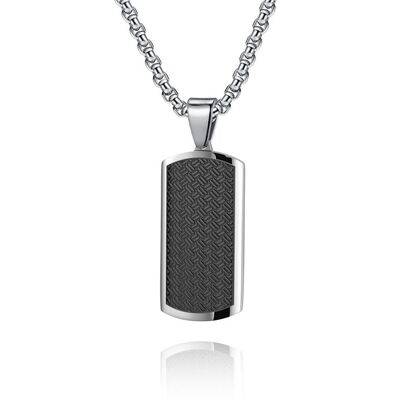 Bon prix Fabricant OEM de colliers et pendentifs en acier inoxydable personnalisés | Faible quantité de commande en ligne