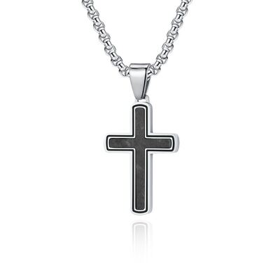 Bon prix OEM de bijoux en acier inoxydable – Colliers et pendentifs pour marques en ligne